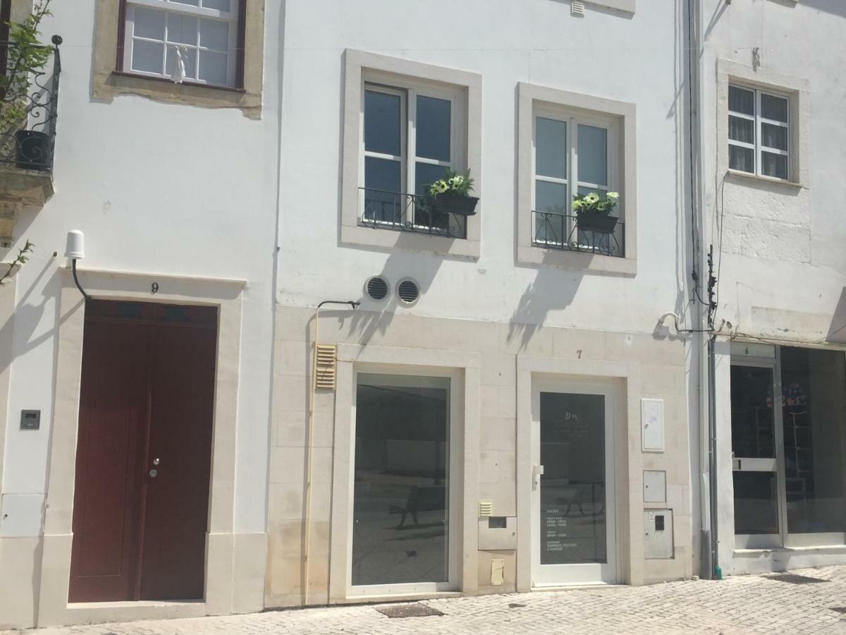 Homecity Coimbra Exterior foto